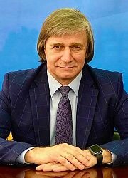 Серов Игорь Владимирович