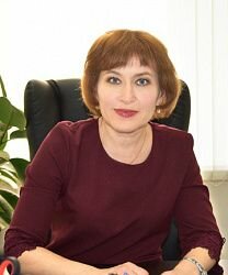 Луганская Татьяна Борисовна