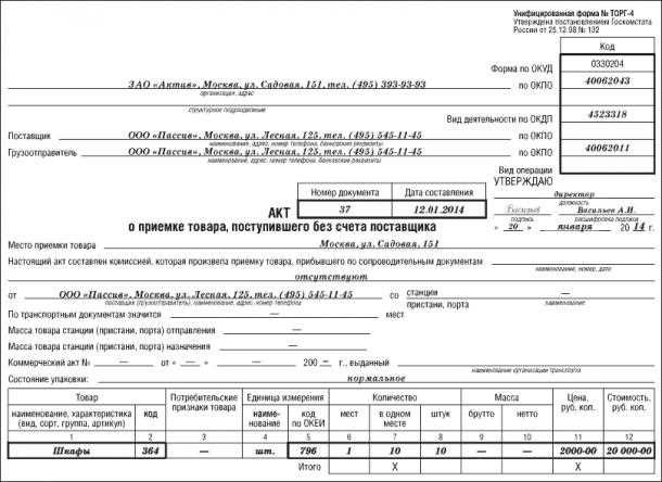 1 торг 2024. Документ о приемке товара. Акт приемки товара. Документы по приемке товара. Акт о неприемке товара.